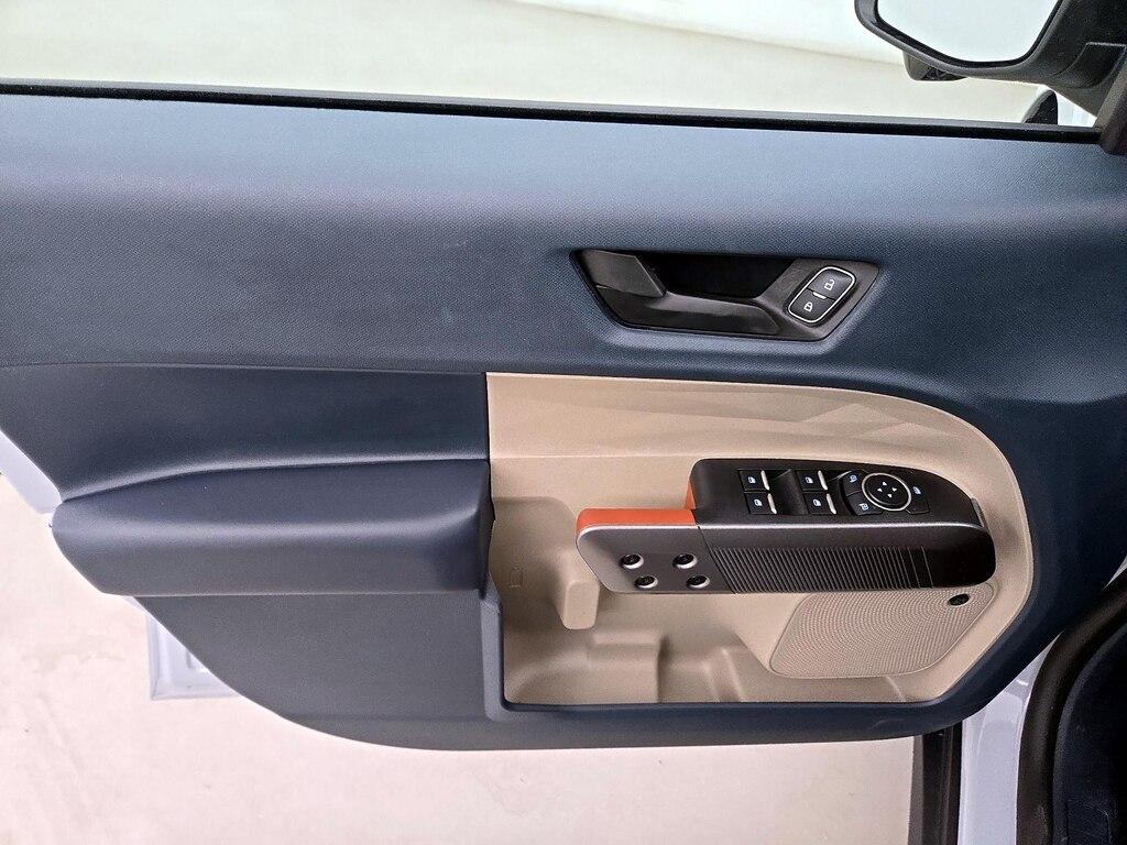 used 2025 Ford Maverick car, priced at $37,998
