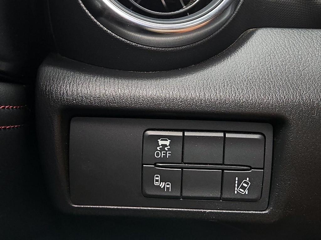 used 2018 Mazda MX-5 Miata car, priced at $22,998