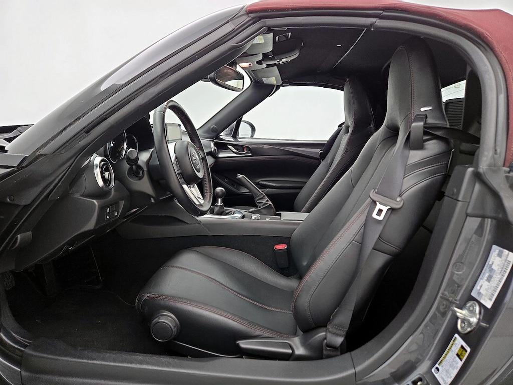 used 2018 Mazda MX-5 Miata car, priced at $22,998