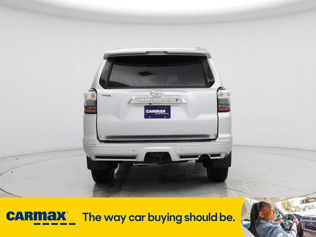 used 2019 Toyota 4Runner car, priced at $37,998