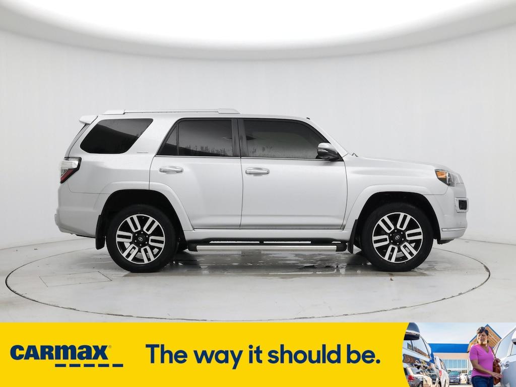 used 2019 Toyota 4Runner car, priced at $37,998