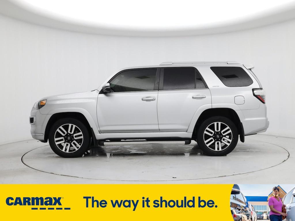 used 2019 Toyota 4Runner car, priced at $37,998