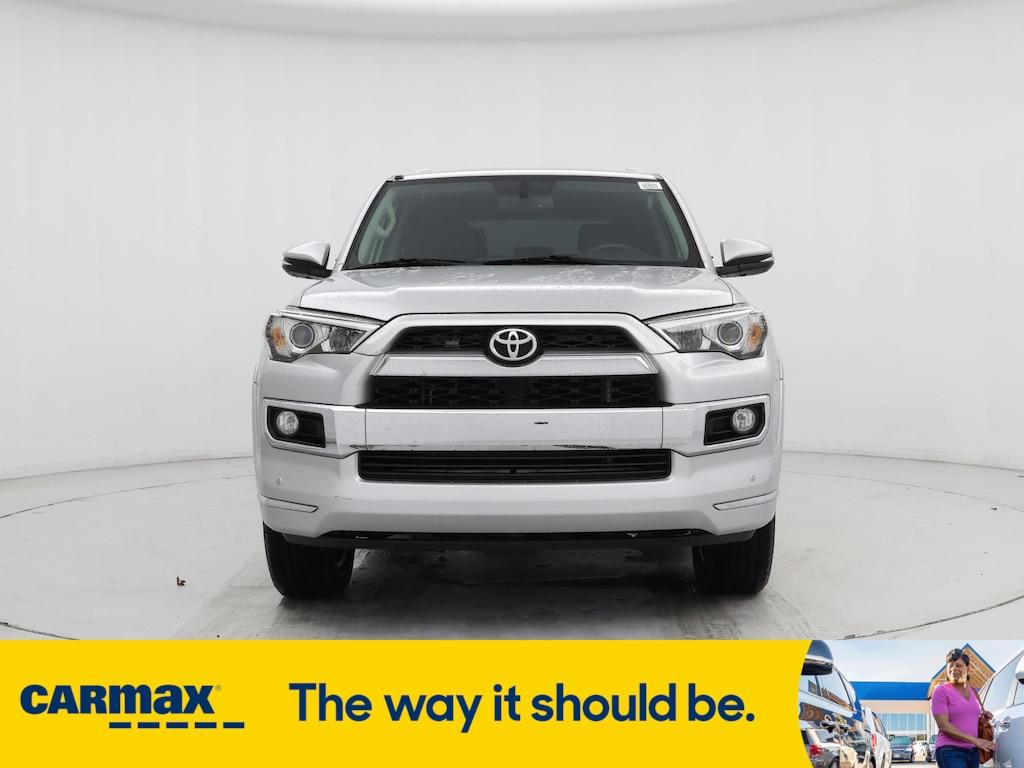 used 2019 Toyota 4Runner car, priced at $37,998