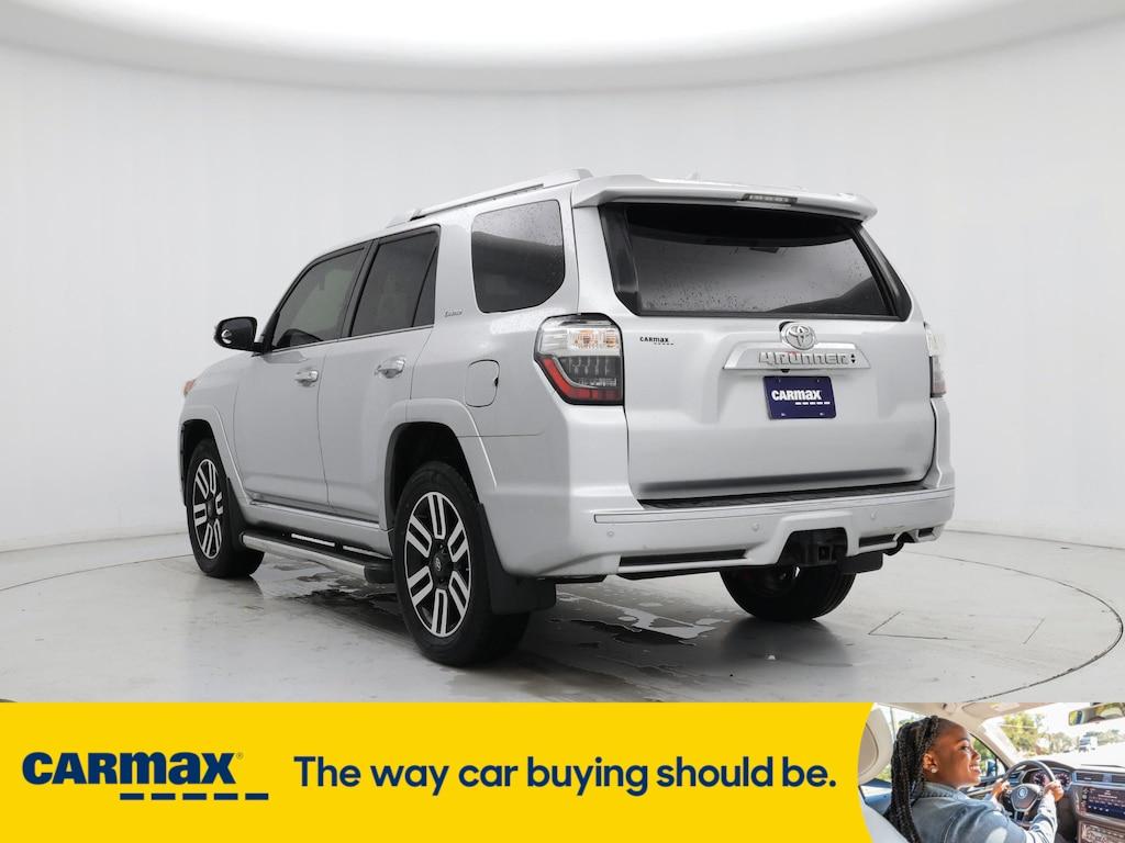 used 2019 Toyota 4Runner car, priced at $37,998