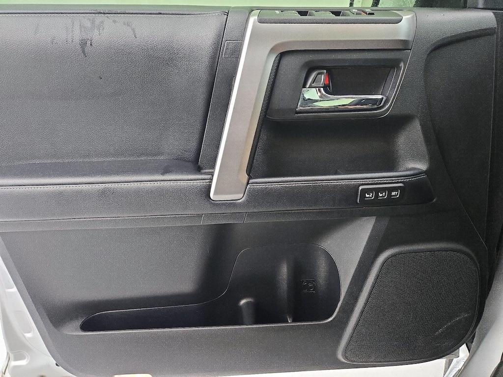 used 2019 Toyota 4Runner car, priced at $37,998