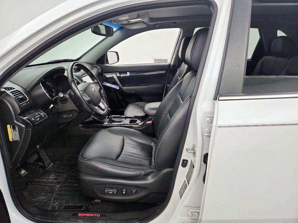 used 2014 Kia Sorento car, priced at $17,998