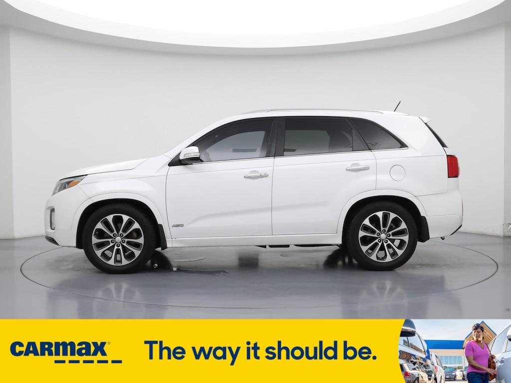used 2014 Kia Sorento car, priced at $17,998