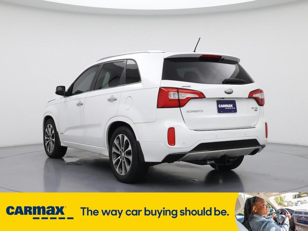used 2014 Kia Sorento car, priced at $17,998