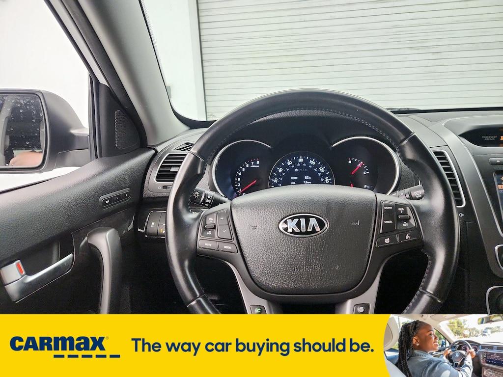 used 2014 Kia Sorento car, priced at $17,998