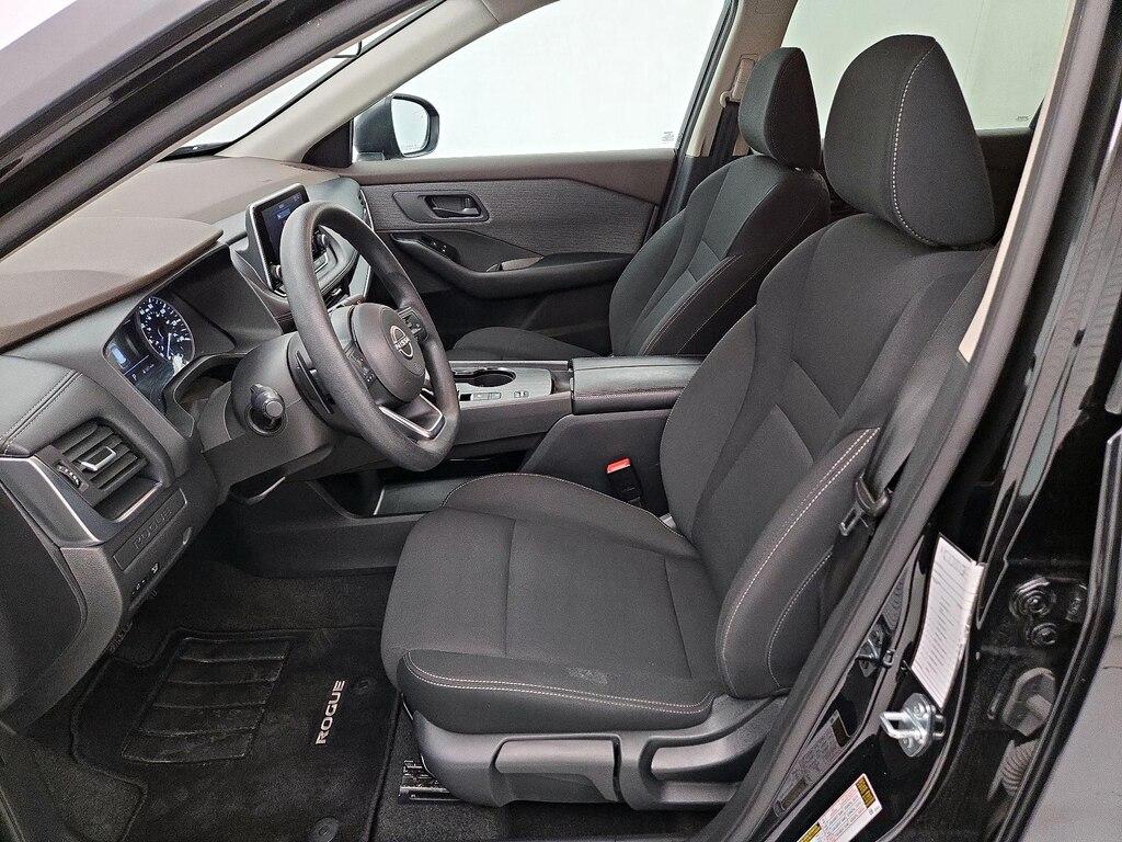 used 2023 Nissan Rogue car, priced at $21,998