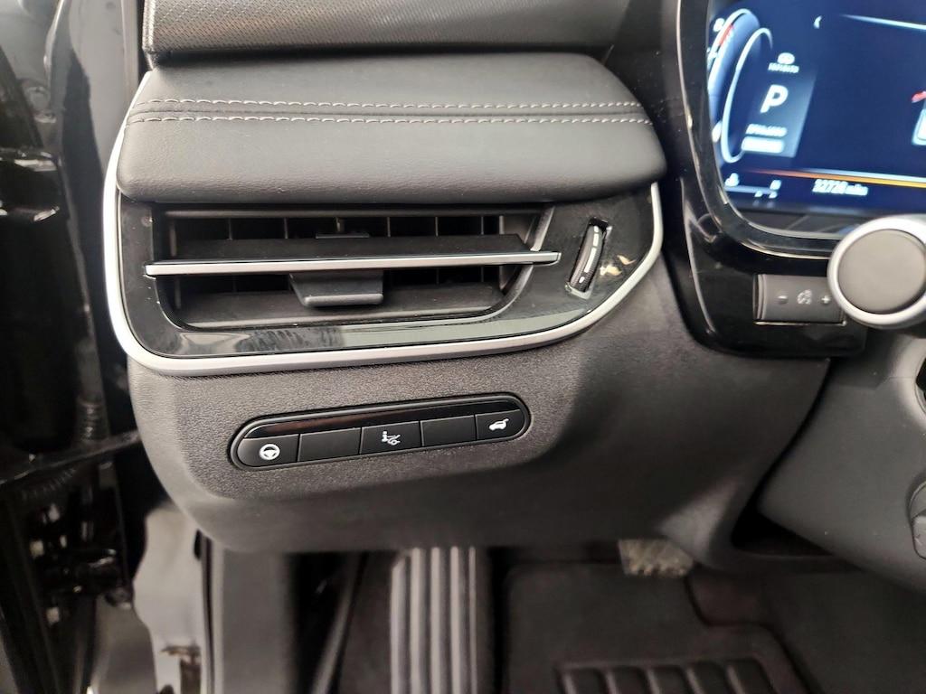 used 2024 INFINITI QX60 car, priced at $38,998
