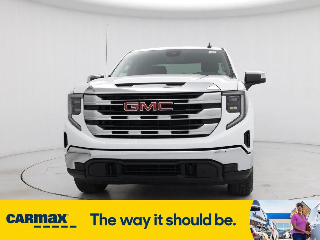 used 2023 GMC Sierra 1500 car, priced at $38,998