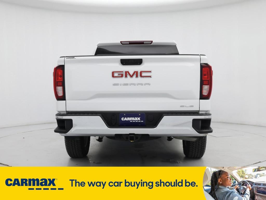 used 2023 GMC Sierra 1500 car, priced at $38,998