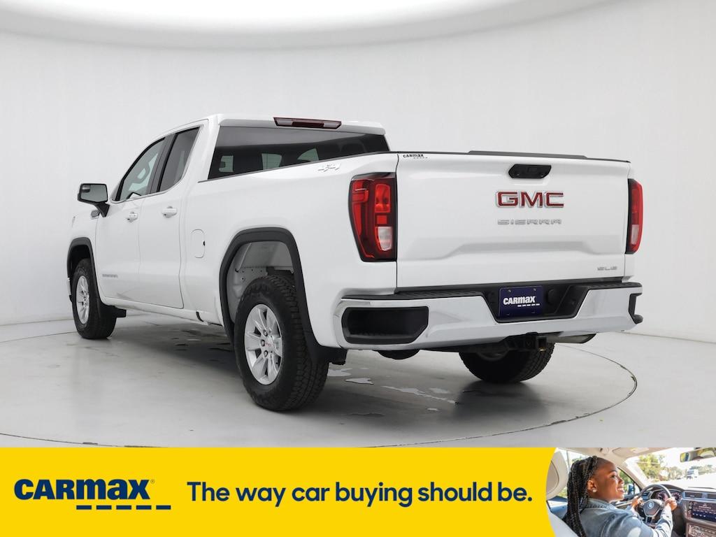 used 2023 GMC Sierra 1500 car, priced at $38,998