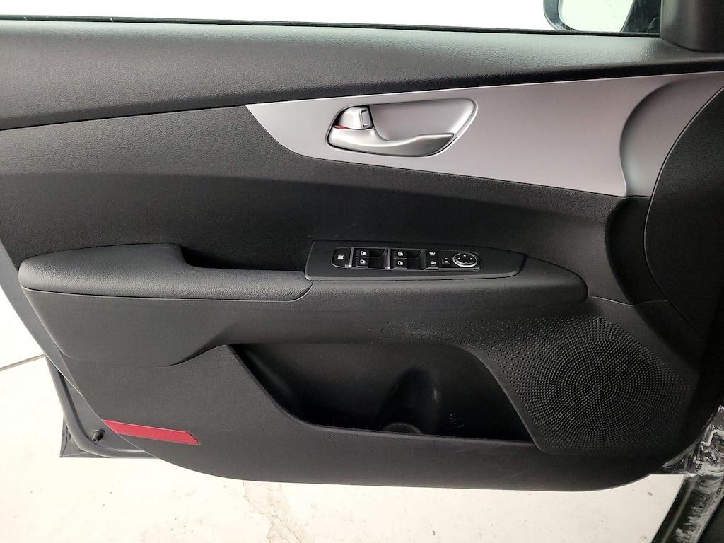 used 2023 Kia Forte car, priced at $18,998