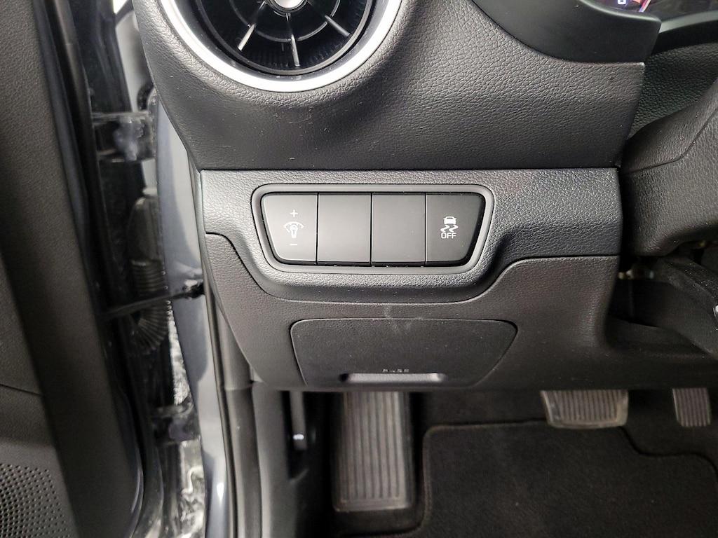 used 2023 Kia Forte car, priced at $18,998