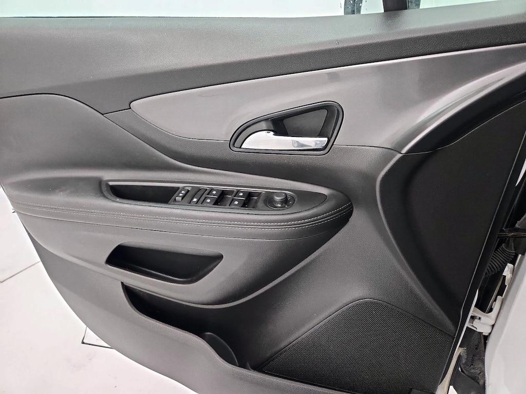 used 2020 Buick Encore car, priced at $16,998