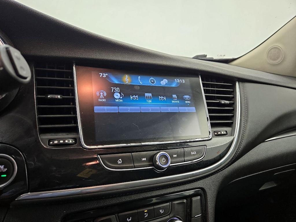 used 2020 Buick Encore car, priced at $16,998