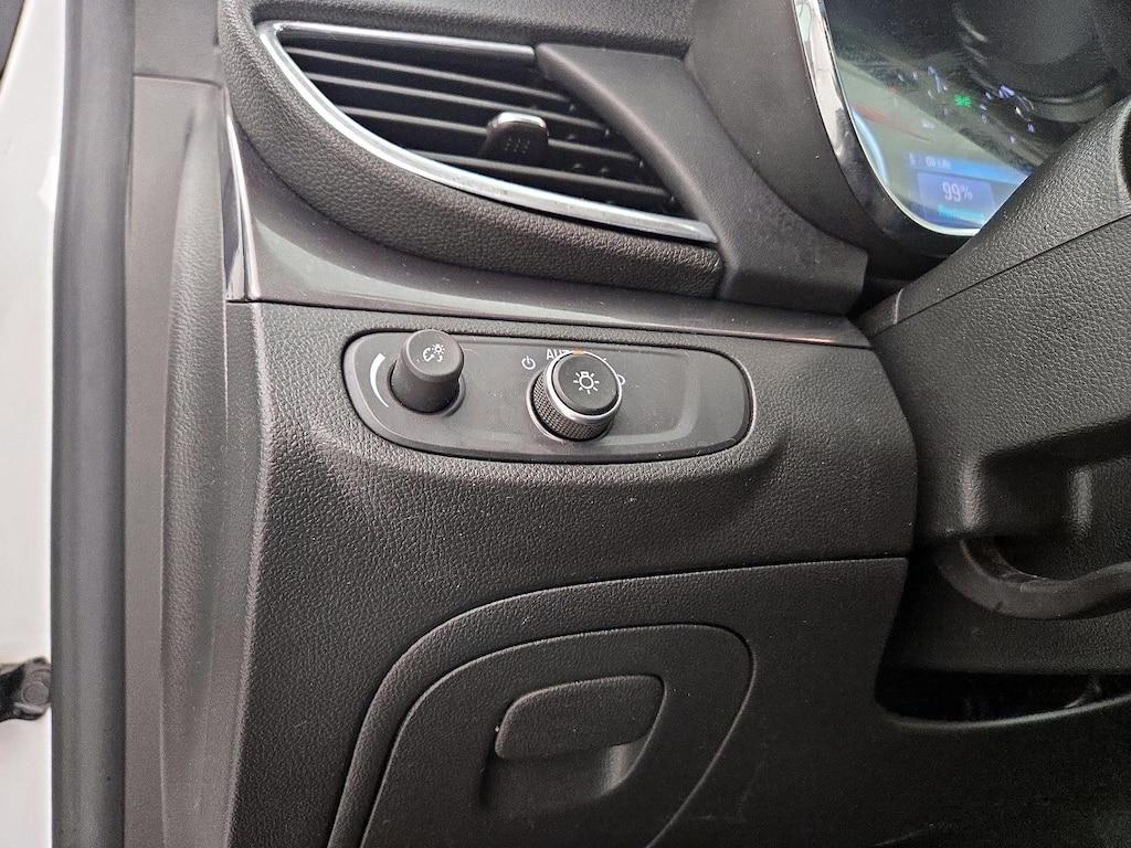 used 2020 Buick Encore car, priced at $16,998