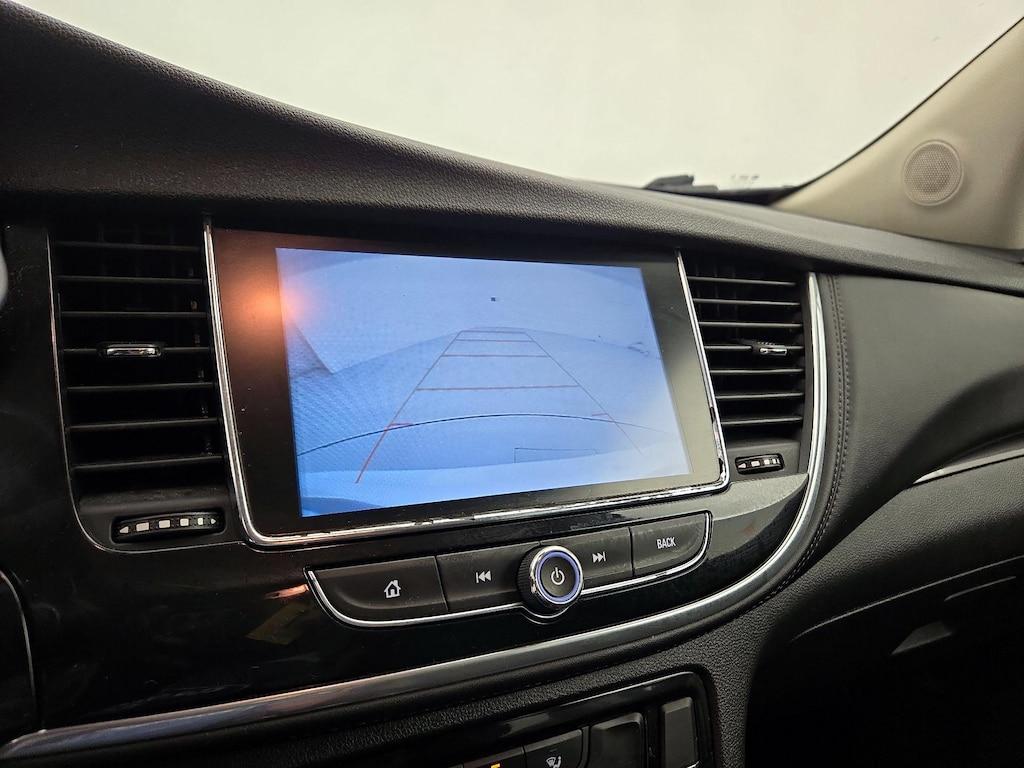 used 2020 Buick Encore car, priced at $16,998