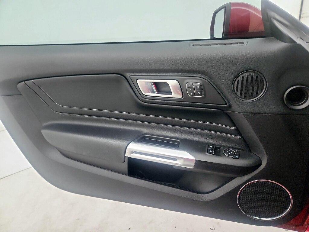 used 2019 Ford Mustang car, priced at $25,998