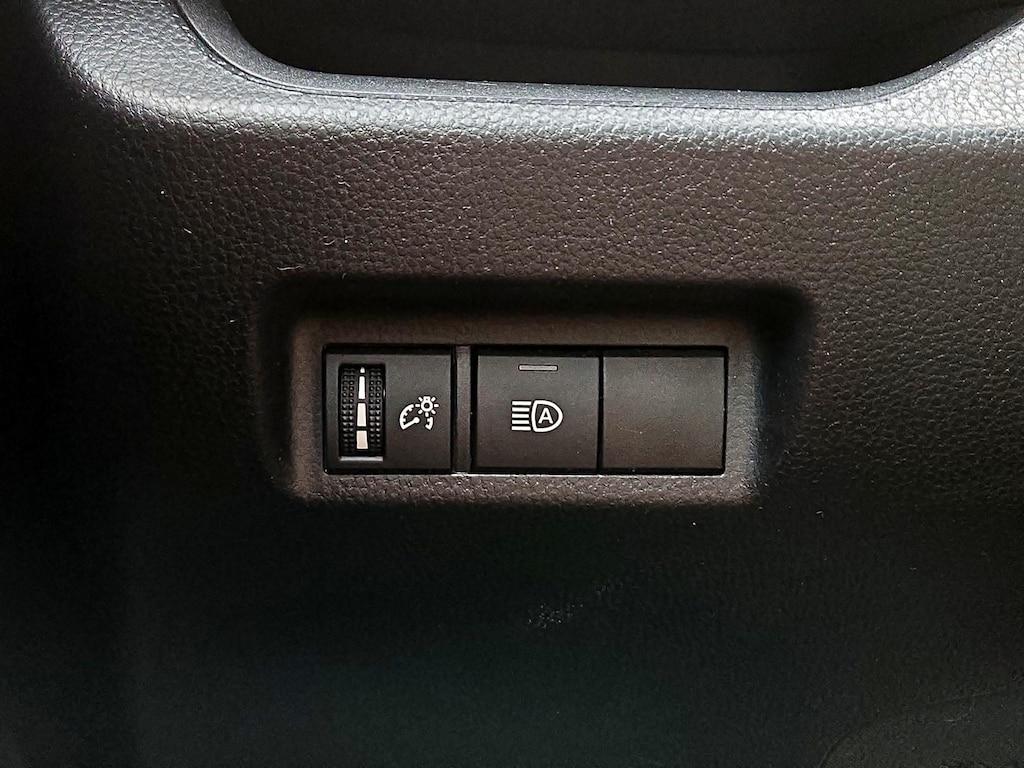 used 2022 Toyota RAV4 car, priced at $27,998