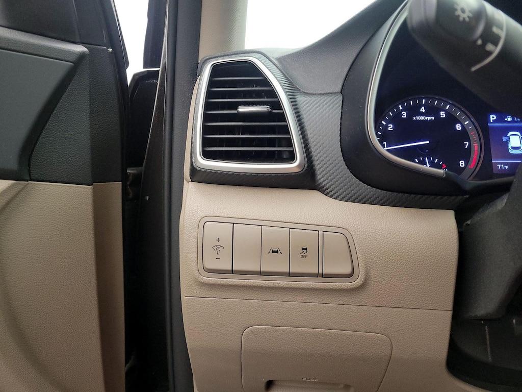 used 2020 Hyundai Tucson car, priced at $19,998