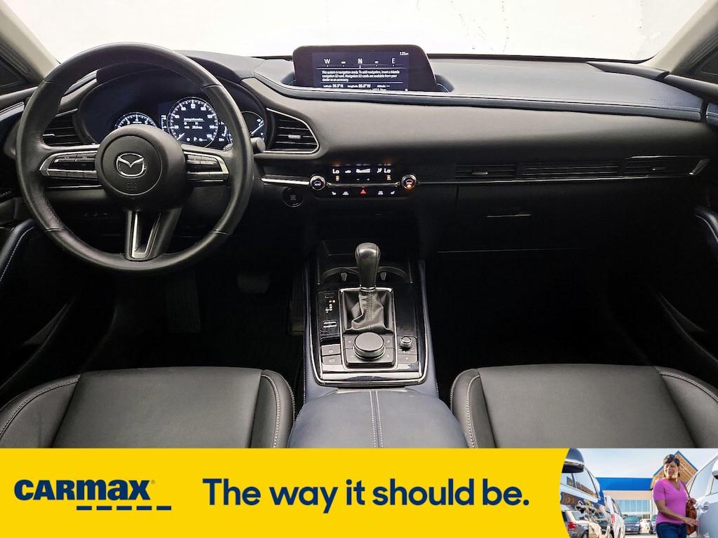 used 2020 Mazda CX-30 car, priced at $21,998