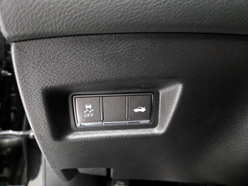 used 2021 INFINITI Q60 car, priced at $27,998