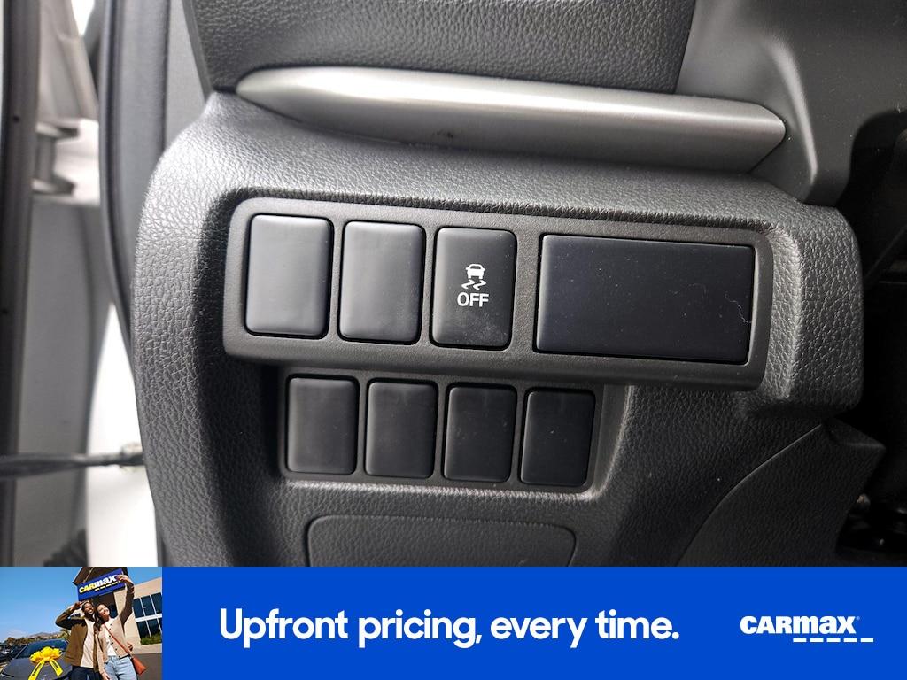 used 2020 Mitsubishi Eclipse Cross car, priced at $16,998