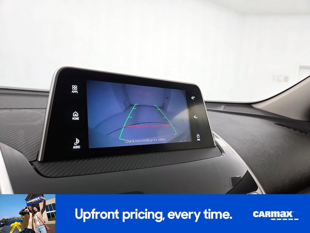 used 2020 Mitsubishi Eclipse Cross car, priced at $16,998