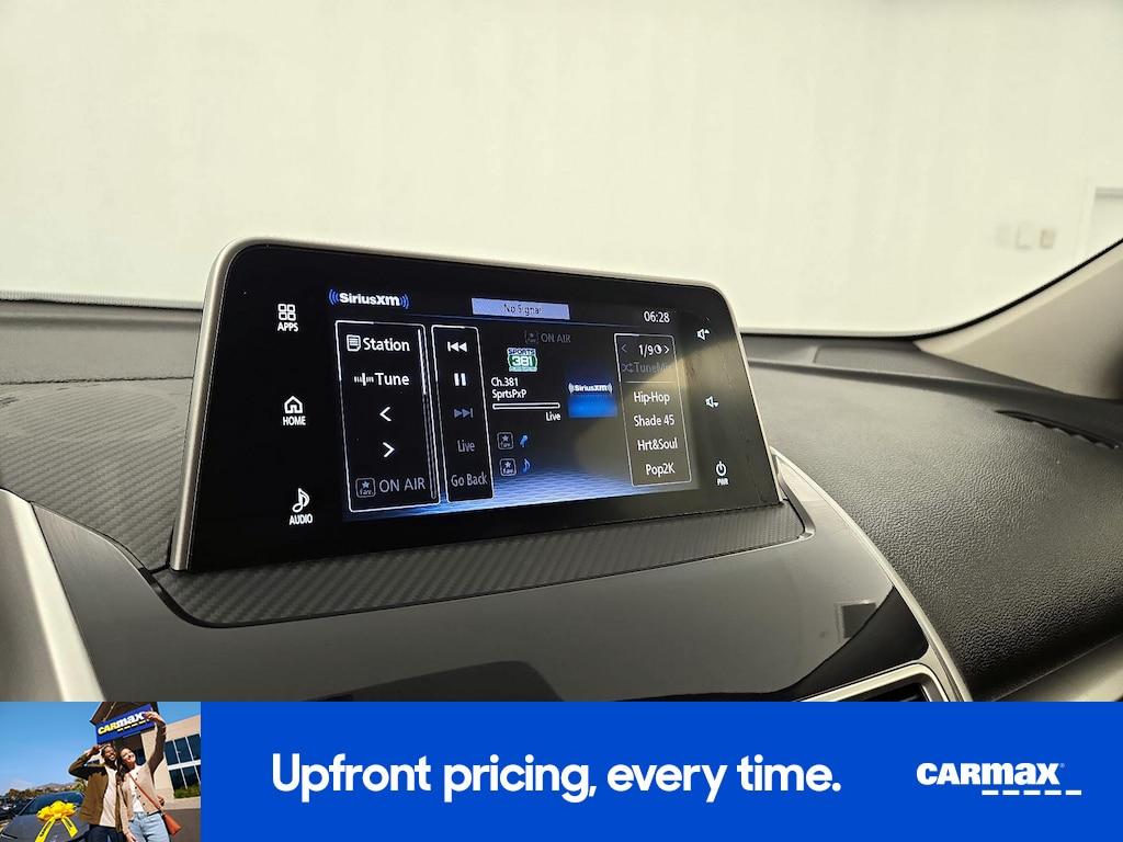 used 2020 Mitsubishi Eclipse Cross car, priced at $16,998