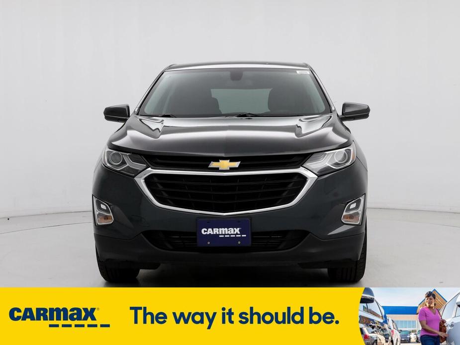 used 2018 Chevrolet Equinox car, priced at $19,998