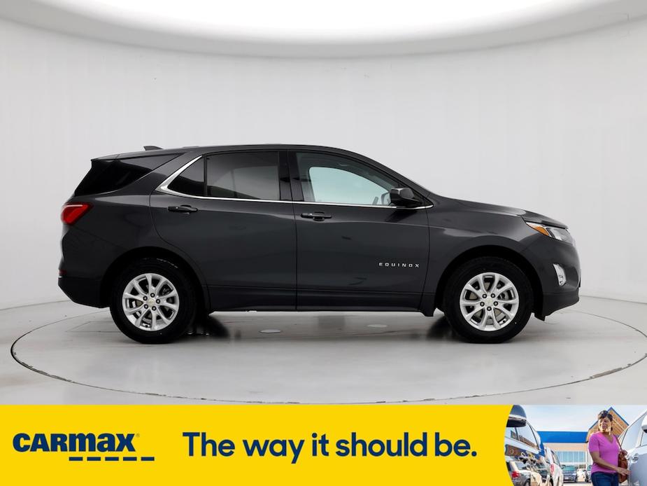 used 2018 Chevrolet Equinox car, priced at $19,998