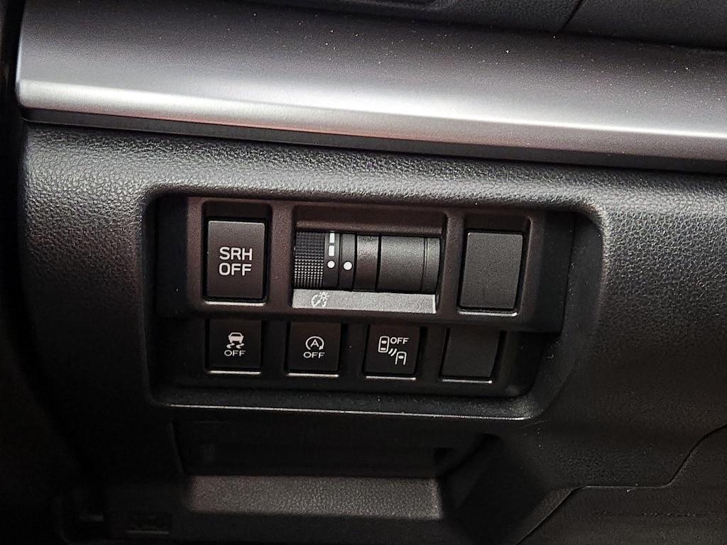 used 2021 Subaru Crosstrek car, priced at $27,998