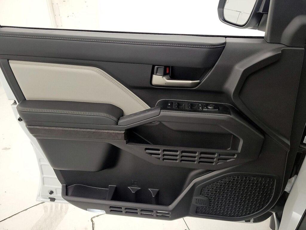 used 2024 Toyota Tacoma car, priced at $48,998