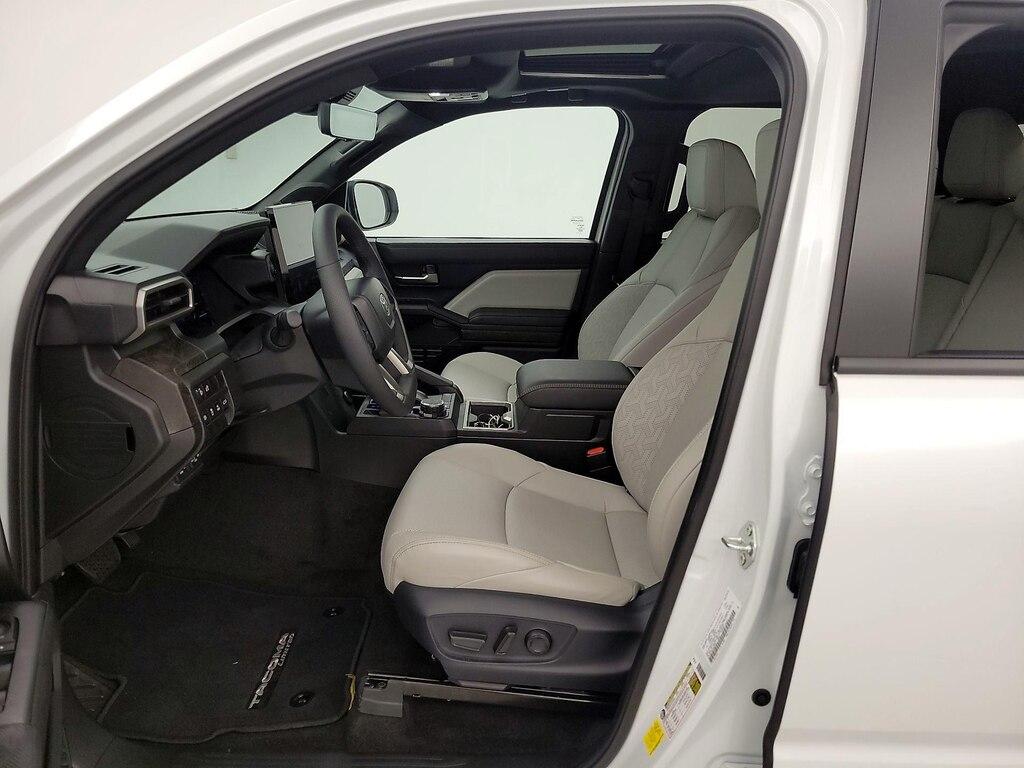 used 2024 Toyota Tacoma car, priced at $48,998