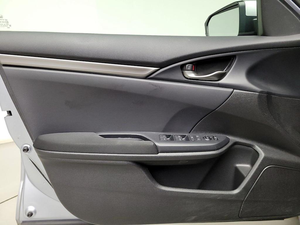 used 2019 Honda Civic car, priced at $20,998