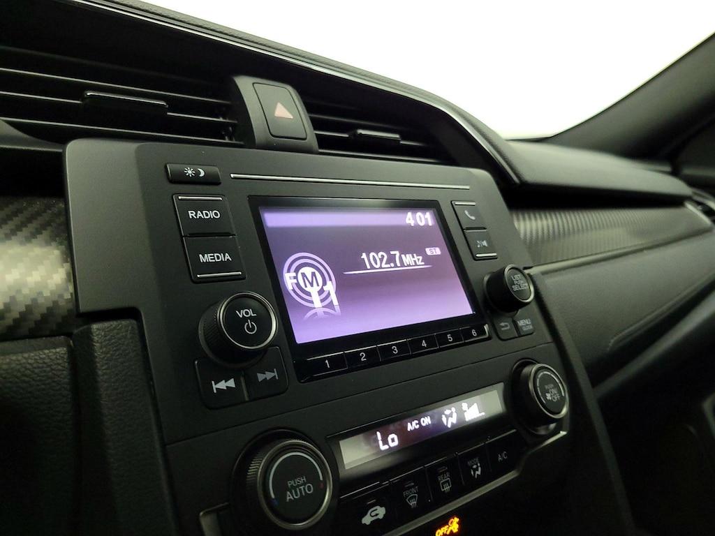 used 2019 Honda Civic car, priced at $20,998