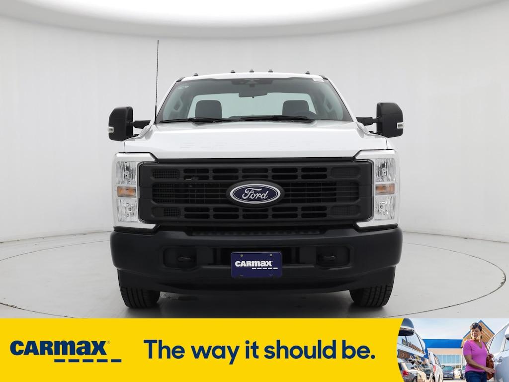 used 2023 Ford F-350 car, priced at $43,998