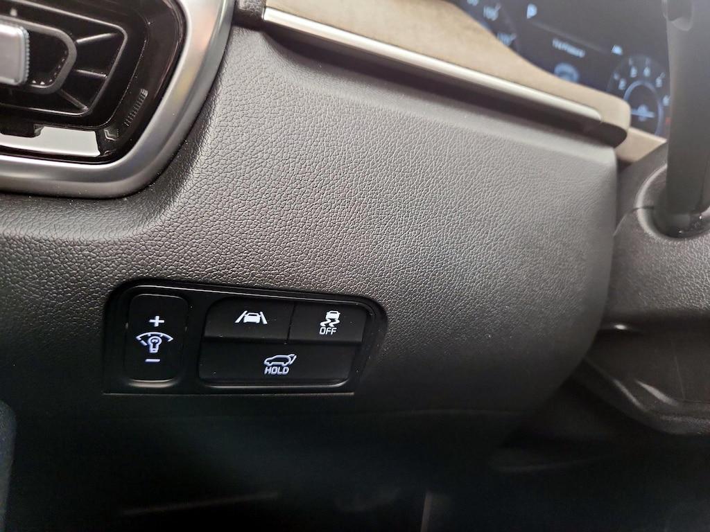 used 2021 Kia Sorento car, priced at $29,998