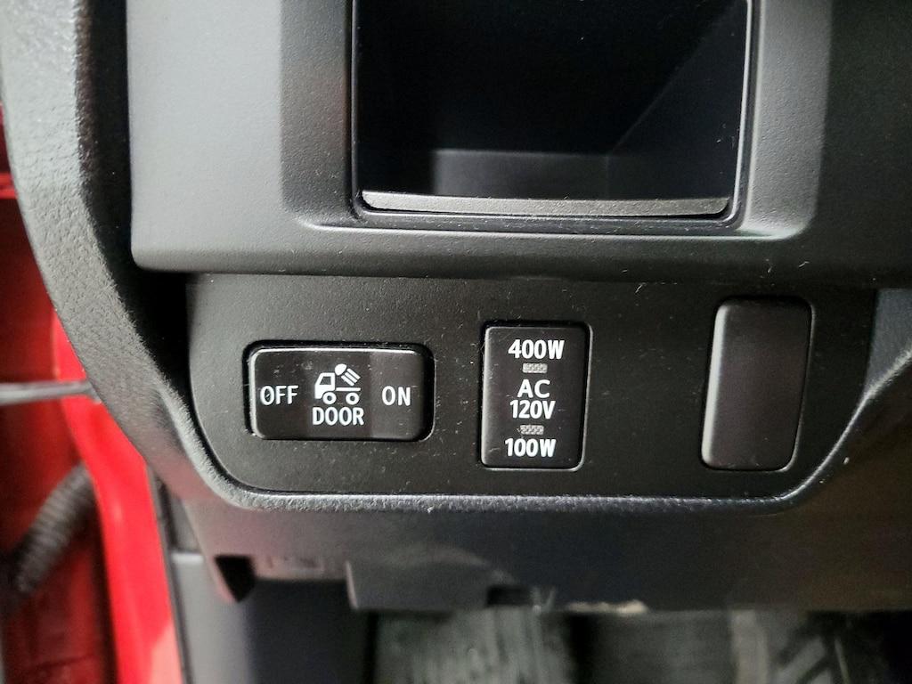 used 2016 Toyota Tacoma car, priced at $29,998