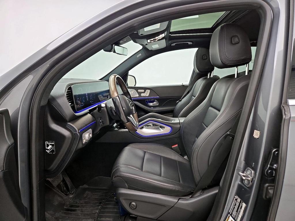 used 2020 Mercedes-Benz GLE 350 car, priced at $30,998