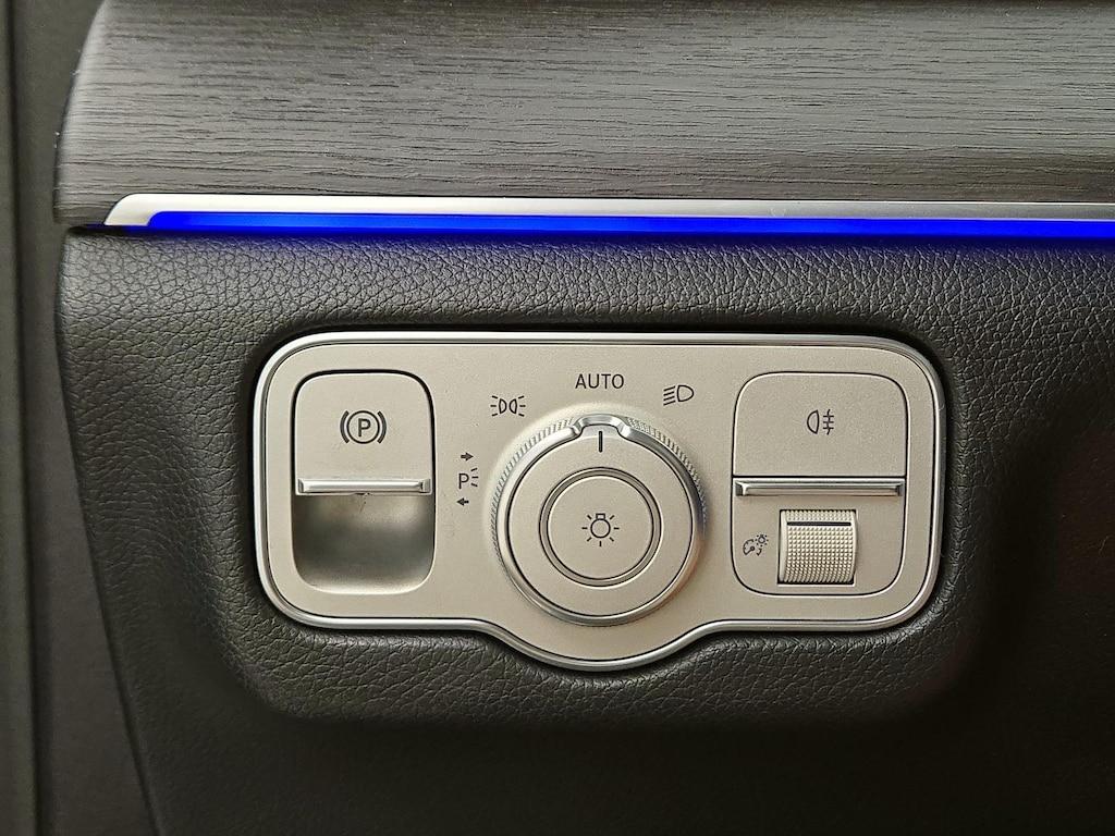 used 2020 Mercedes-Benz GLE 350 car, priced at $30,998