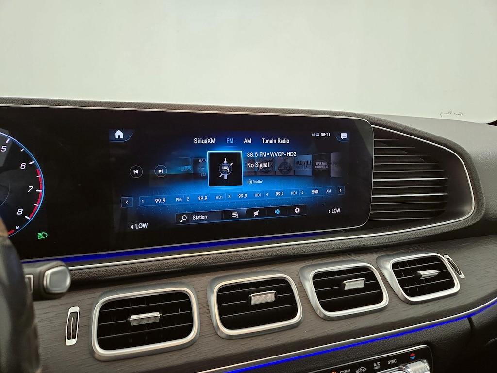 used 2020 Mercedes-Benz GLE 350 car, priced at $30,998