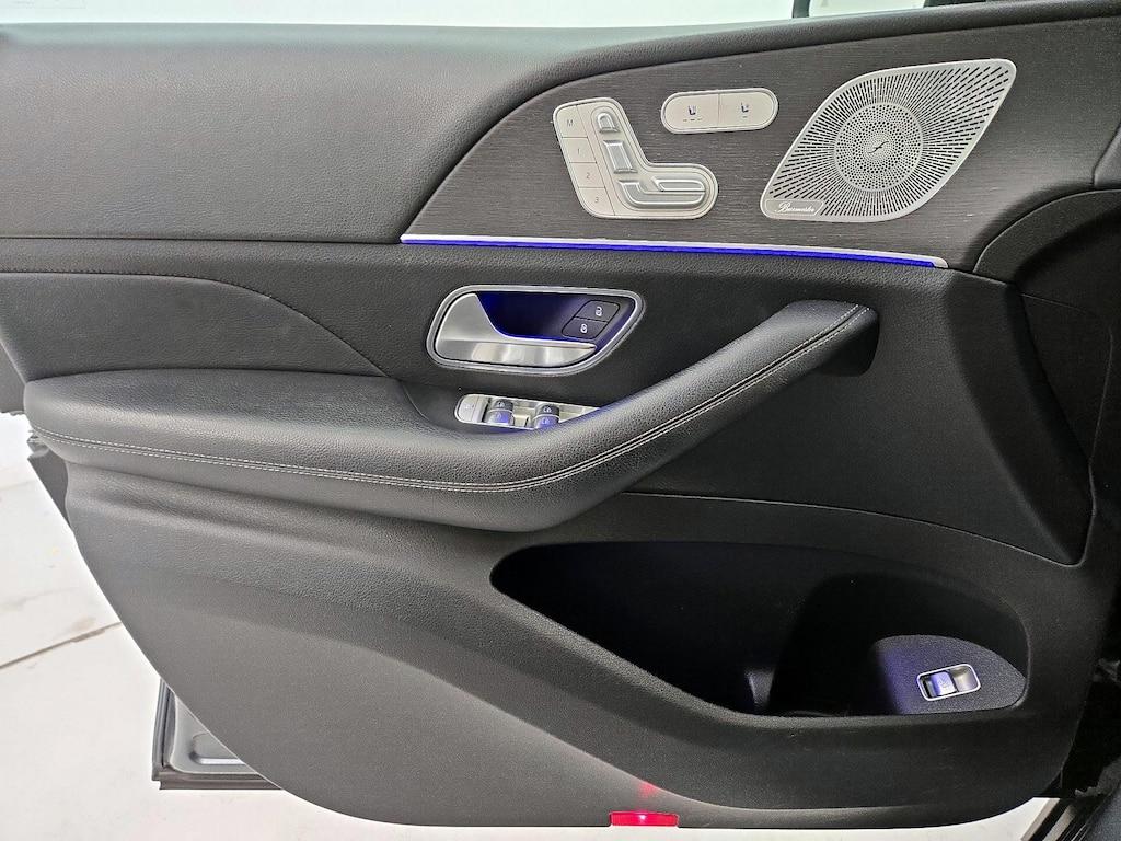 used 2020 Mercedes-Benz GLE 350 car, priced at $30,998