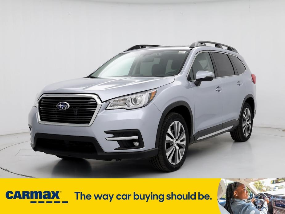 used 2022 Subaru Ascent car, priced at $29,998