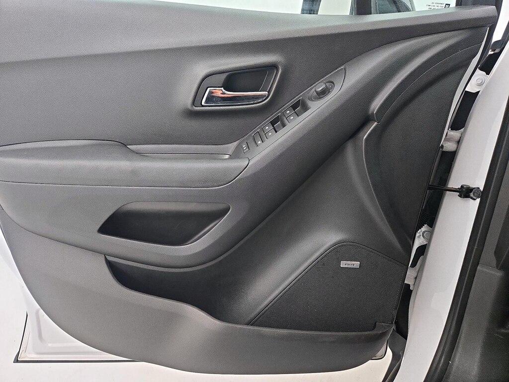 used 2019 Chevrolet Trax car, priced at $17,998