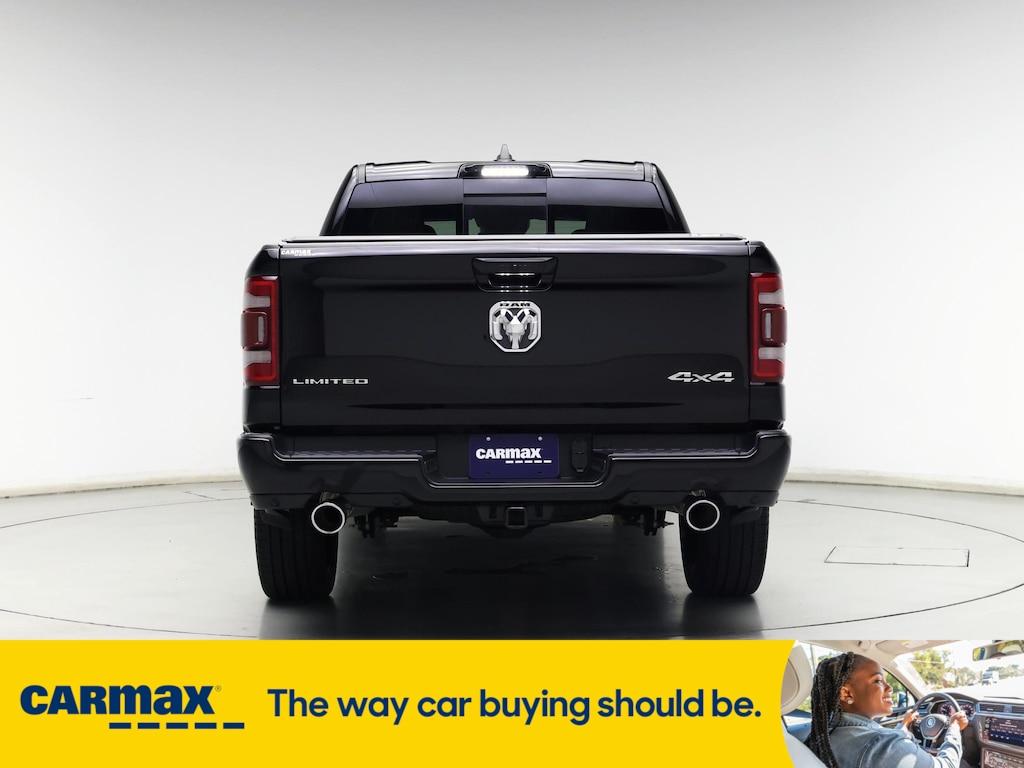 used 2023 Ram 1500 car, priced at $54,998