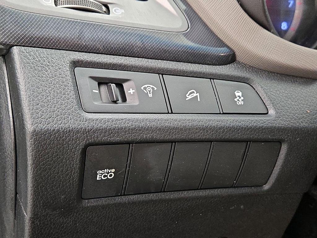 used 2016 Hyundai Santa Fe Sport car, priced at $14,998